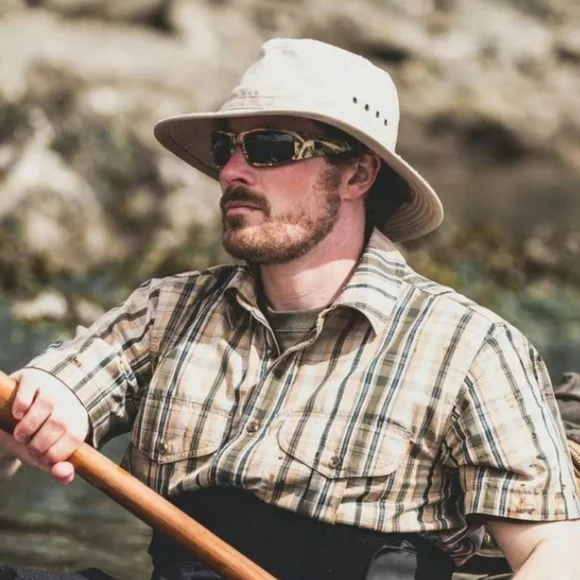 Filson Packer hat - Picture 2 of 10